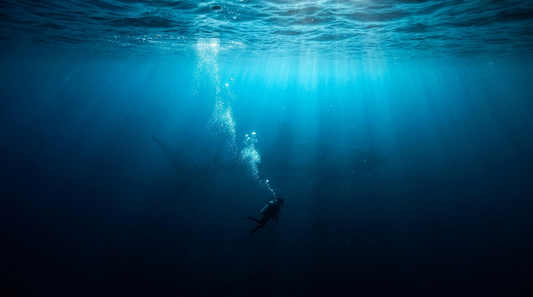 Descompresion en buceo (YouTube 16:9)