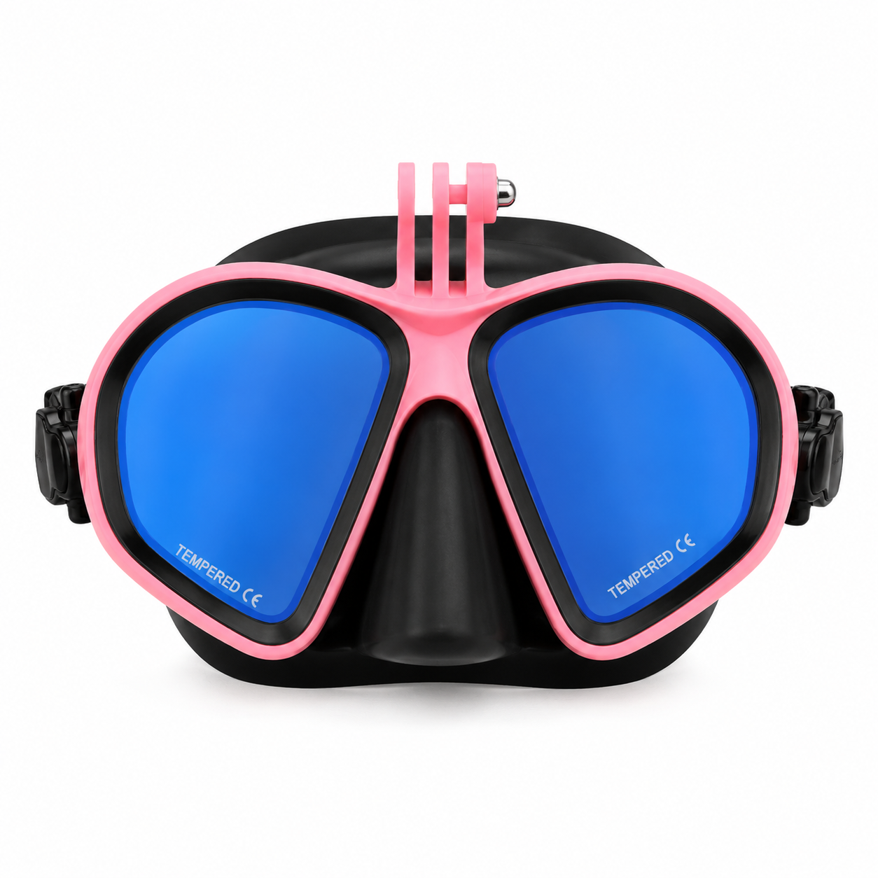 DONDIVE ELITE | Máscara de Buceo Profesional