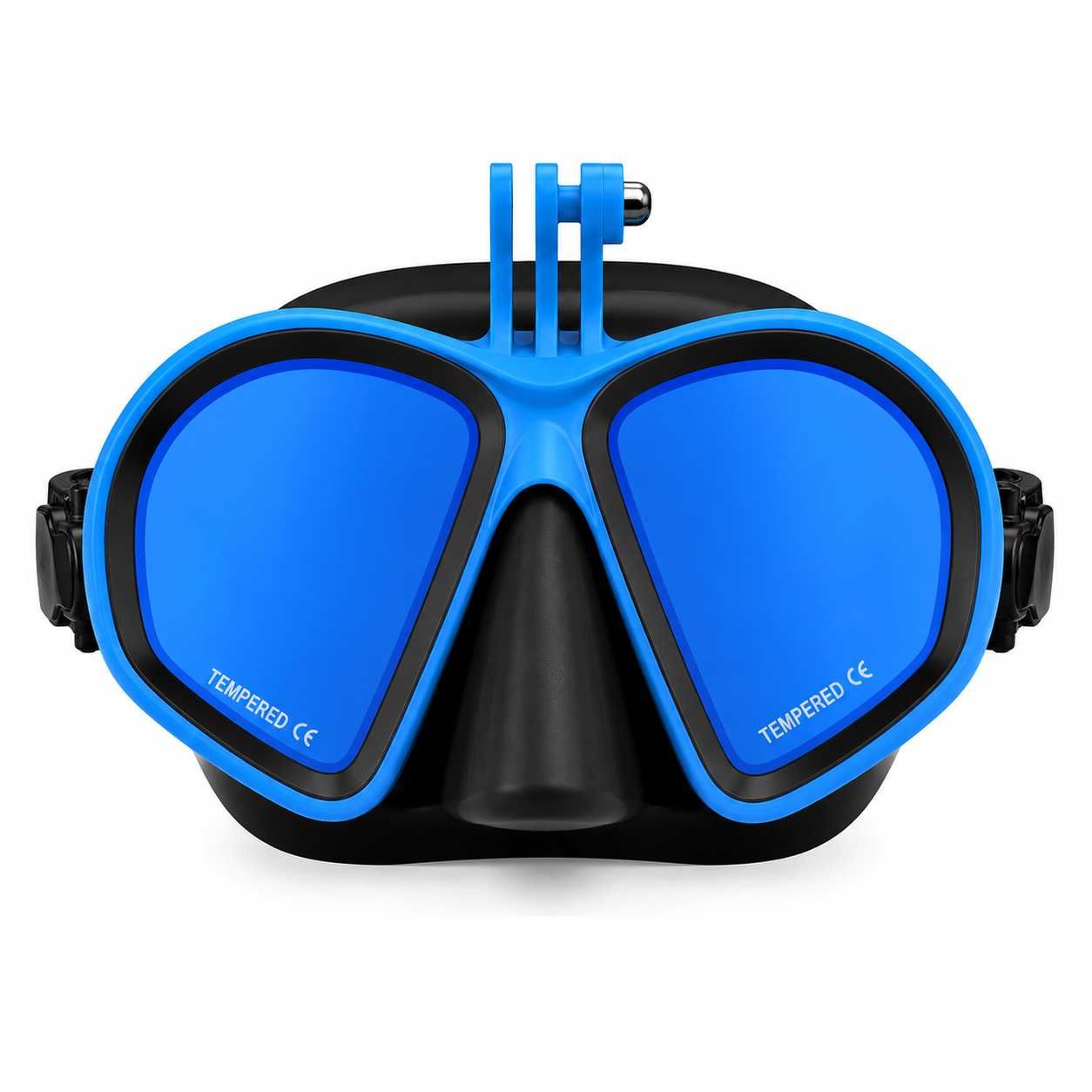 DONDIVE ELITE | Máscara de Buceo Profesional