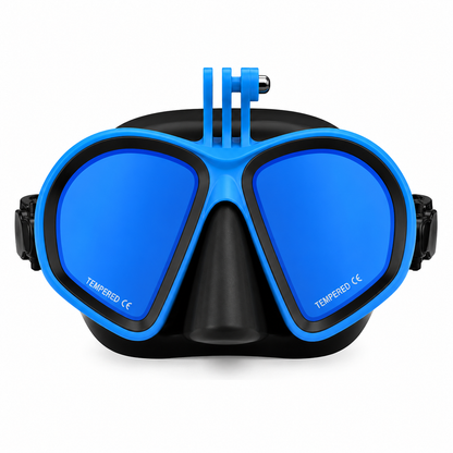 DONDIVE ELITE | Máscara de Buceo Profesional