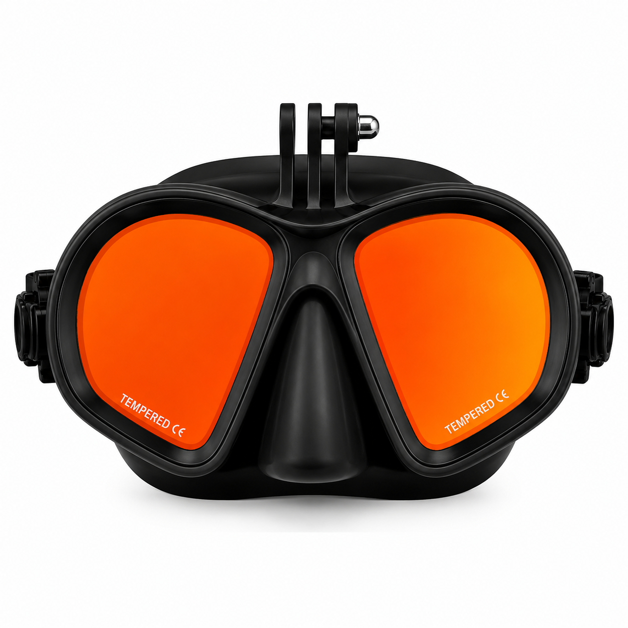 DONDIVE ELITE | Máscara de Buceo Profesional