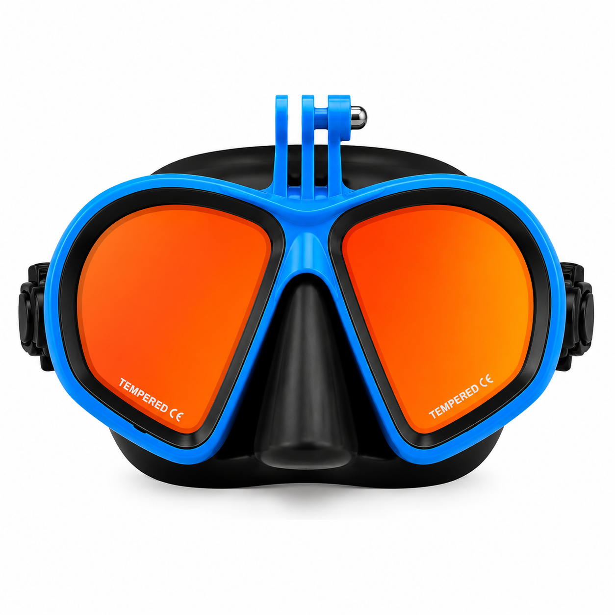 DONDIVE ELITE | Máscara de Buceo Profesional