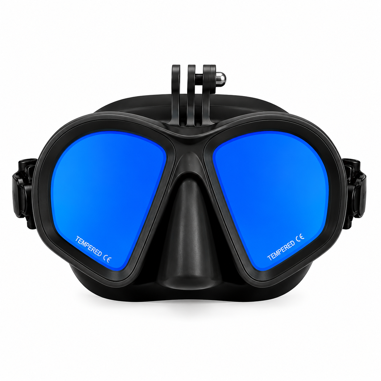 DONDIVE ELITE | Máscara de Buceo Profesional