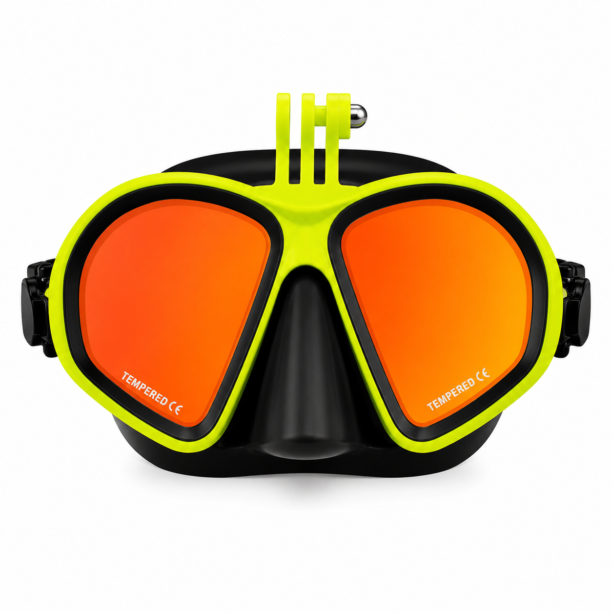 DONDIVE ELITE | Máscara de Buceo Profesional