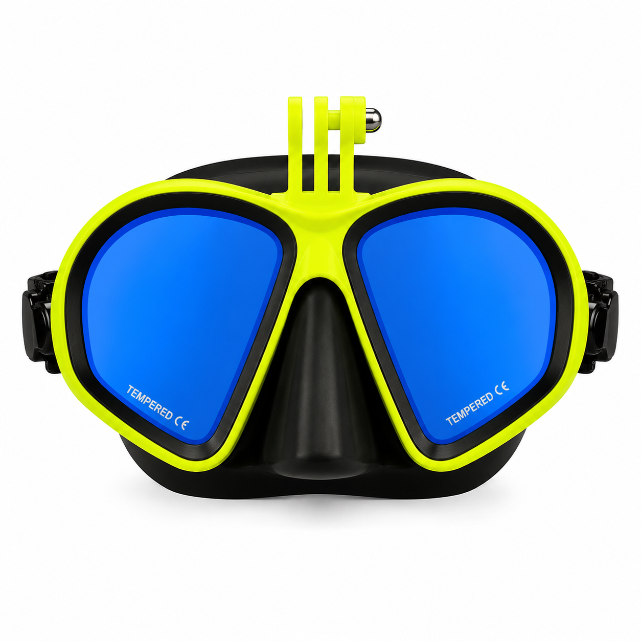 DONDIVE ELITE | Máscara de Buceo Profesional