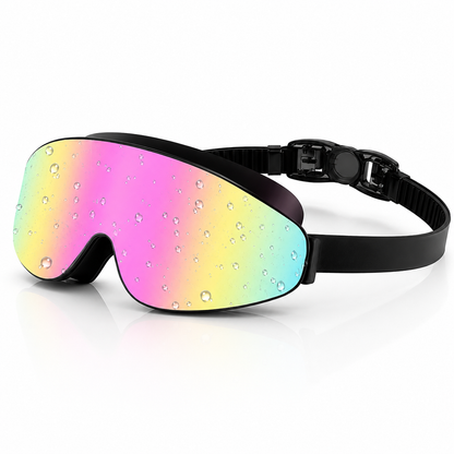 DONDIVE PRO KIDS | Gafas de Natación Polarizadas para Niños