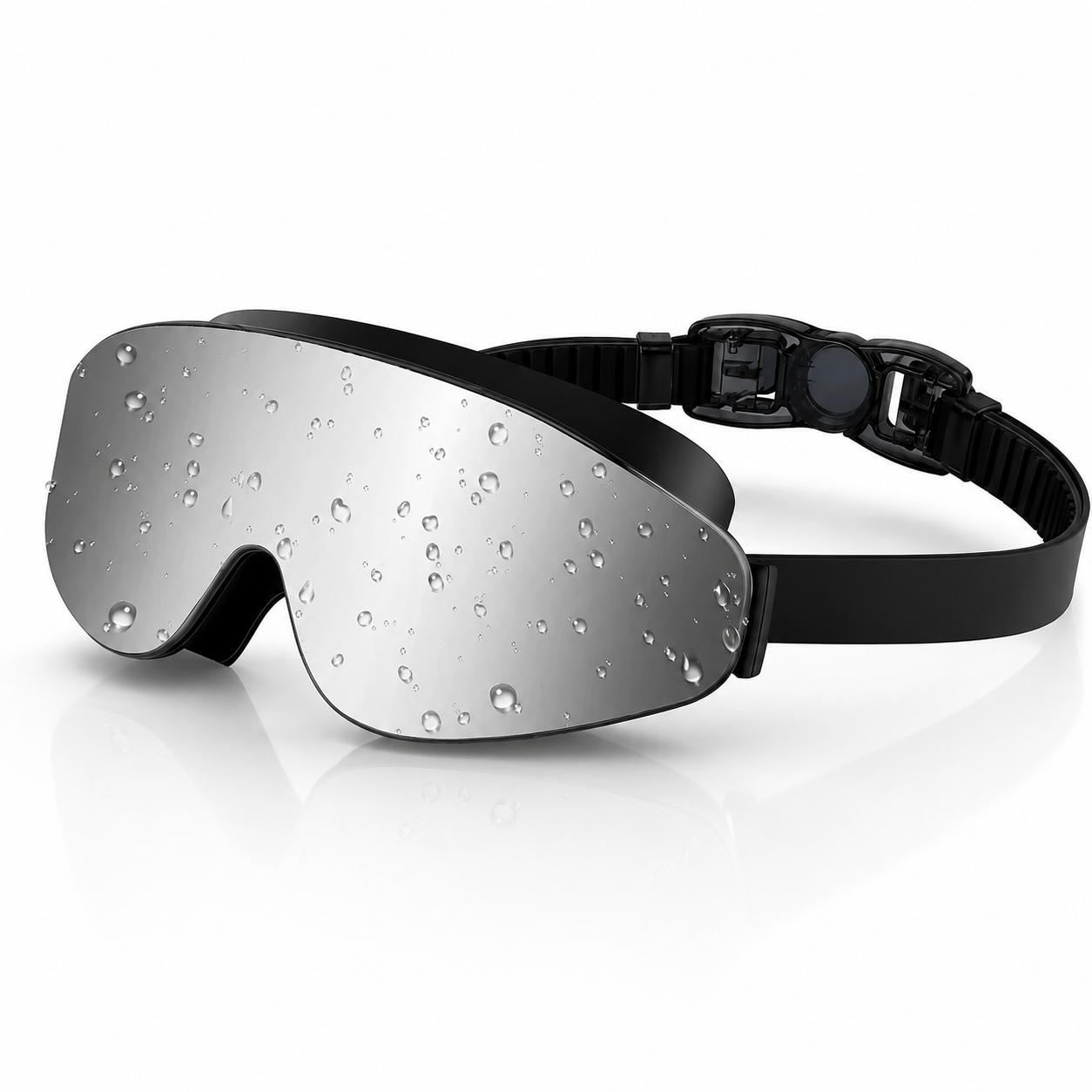 DONDIVE PRO KIDS | Gafas de Natación Polarizadas para Niños
