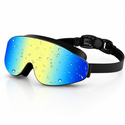 DONDIVE PRO KIDS | Gafas de Natación Polarizadas para Niños