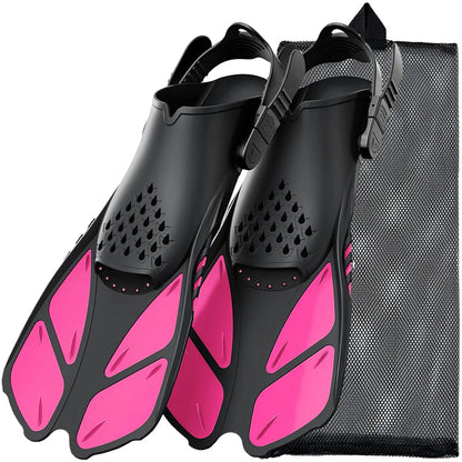 Aletas de Snorkel Ajustables | Buceo y Submarinismo DONDIVE