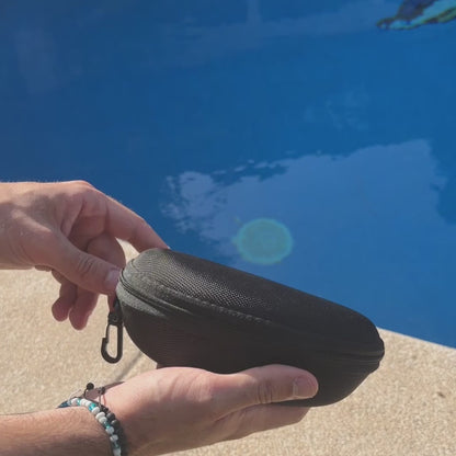 DONDIVE PRO KIDS | Gafas de Natación Polarizadas para Niños